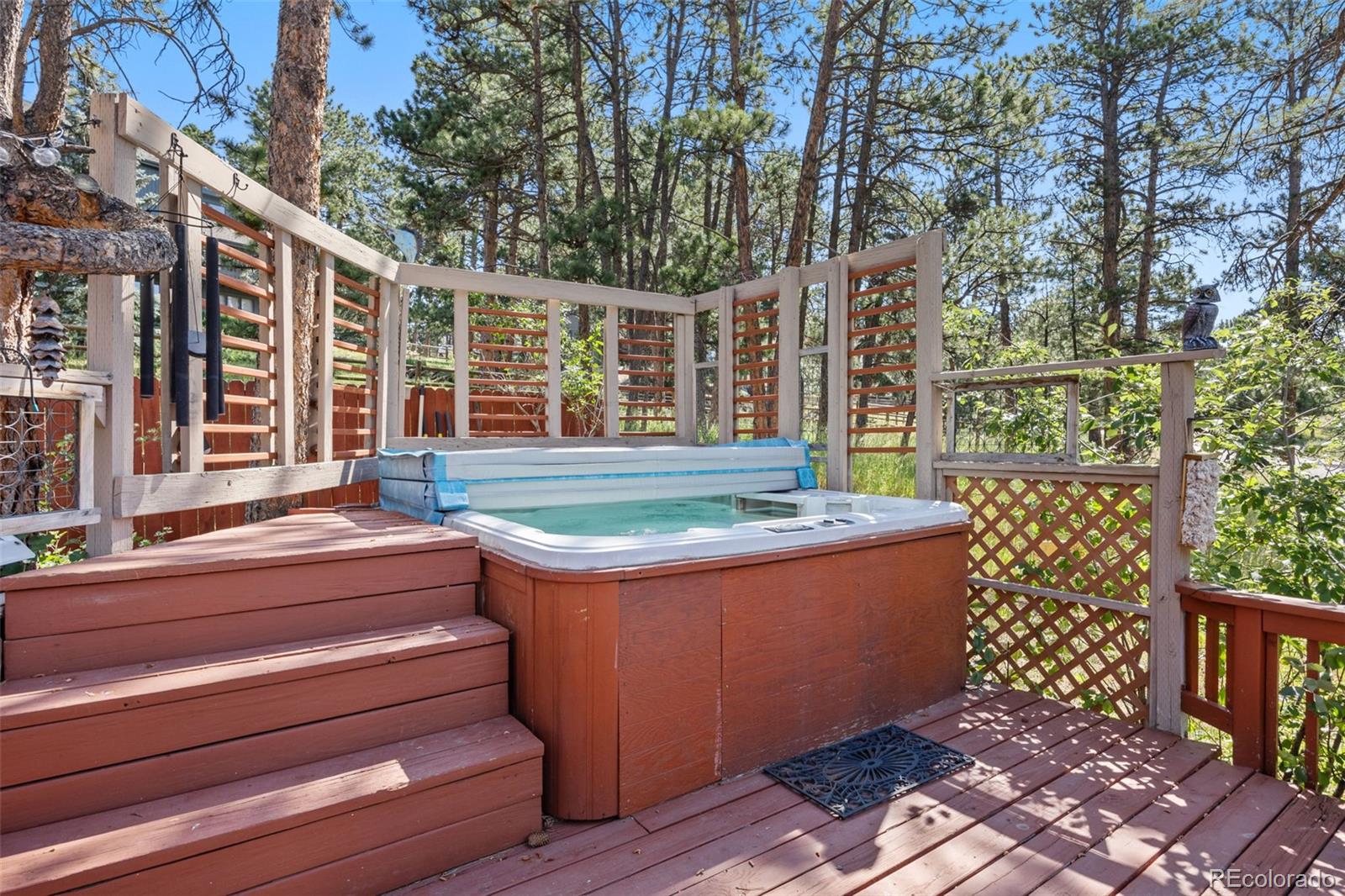 MLS Image #34 for 2394  el dorado lane,evergreen, Colorado