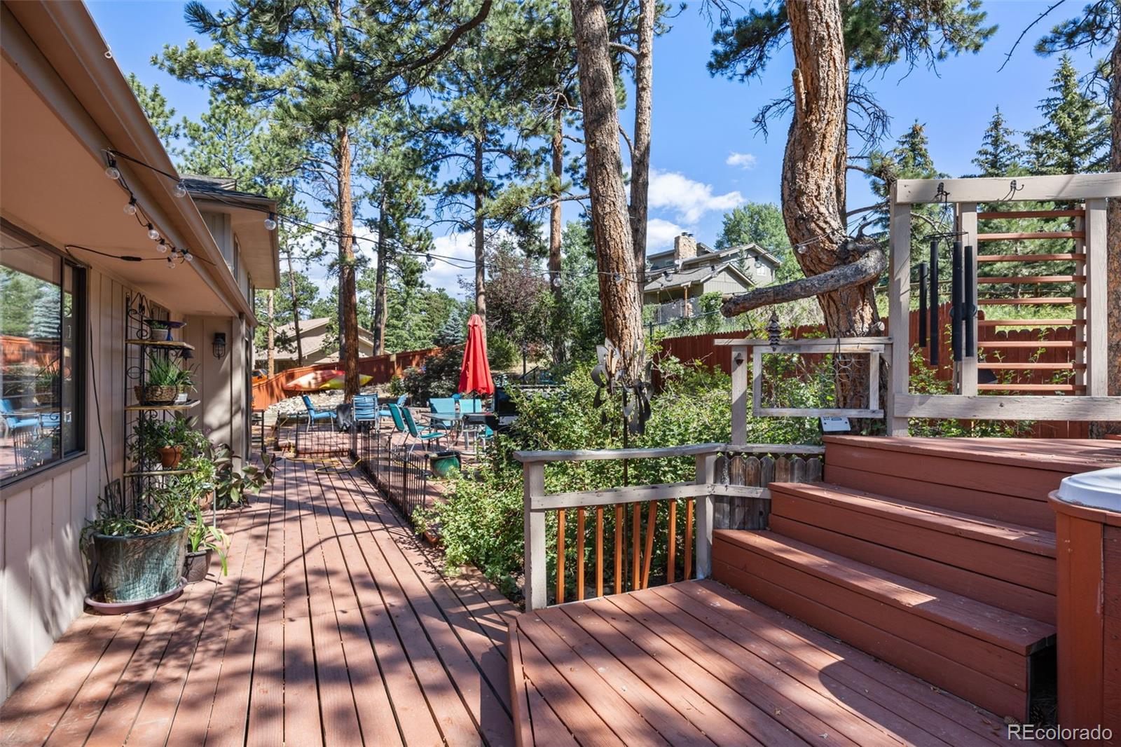 MLS Image #35 for 2394  el dorado lane,evergreen, Colorado