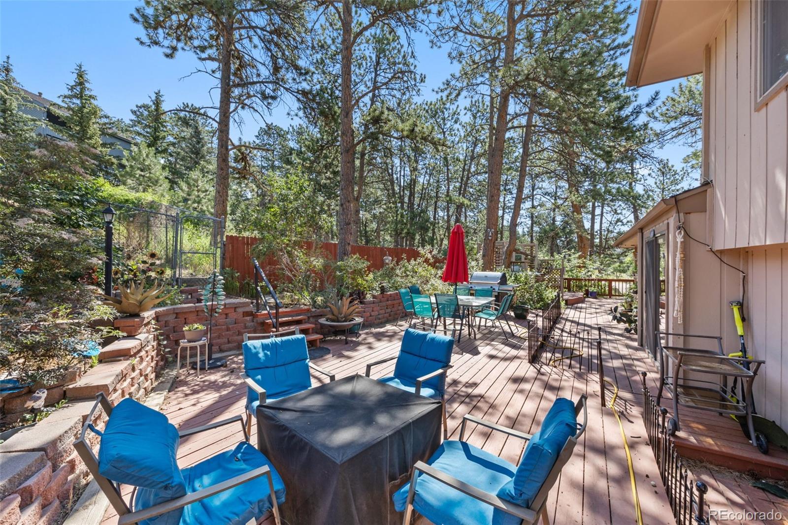 MLS Image #36 for 2394  el dorado lane,evergreen, Colorado