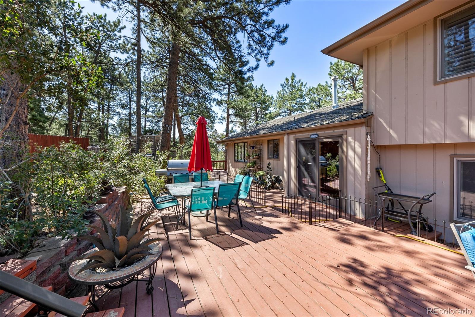 MLS Image #37 for 2394  el dorado lane,evergreen, Colorado