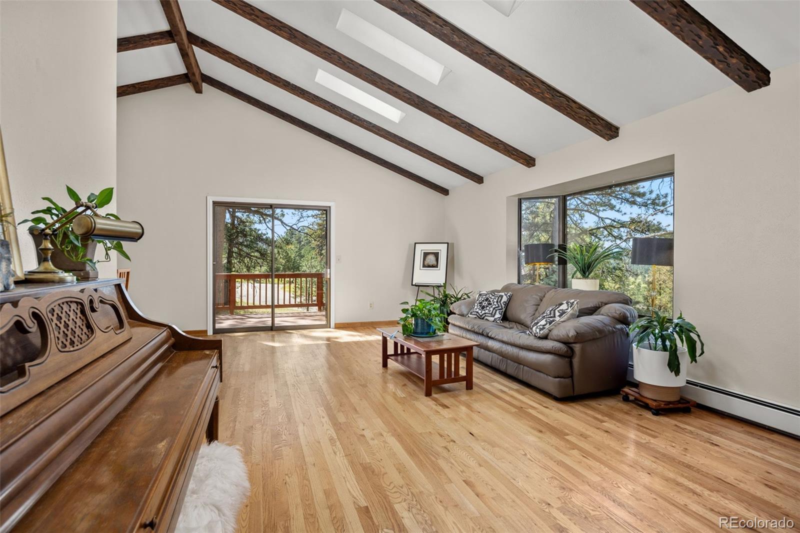 MLS Image #4 for 2394  el dorado lane,evergreen, Colorado