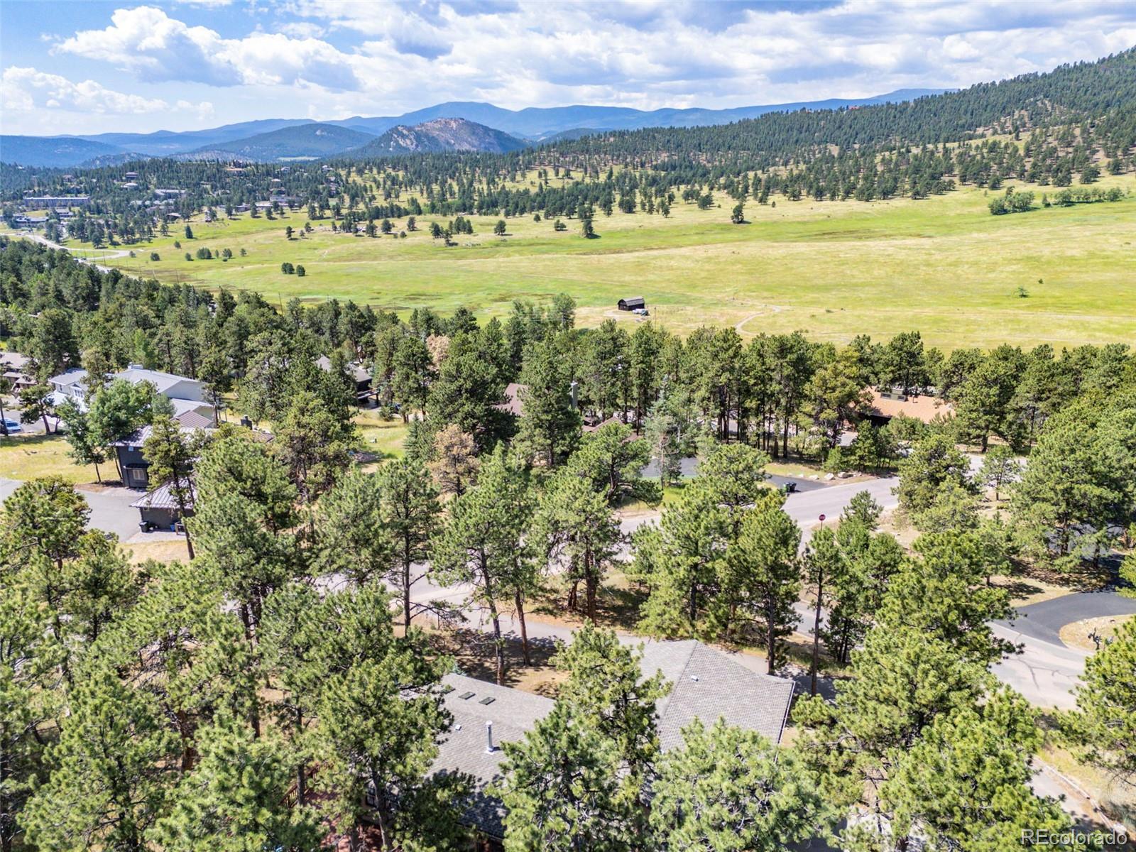 MLS Image #40 for 2394  el dorado lane,evergreen, Colorado