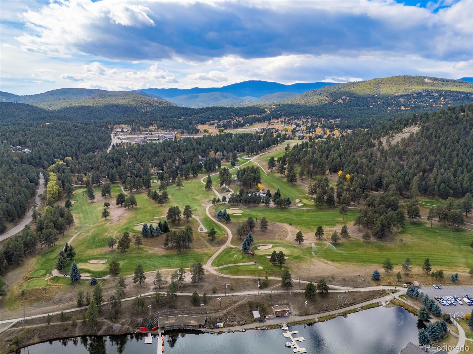 MLS Image #49 for 2394  el dorado lane,evergreen, Colorado