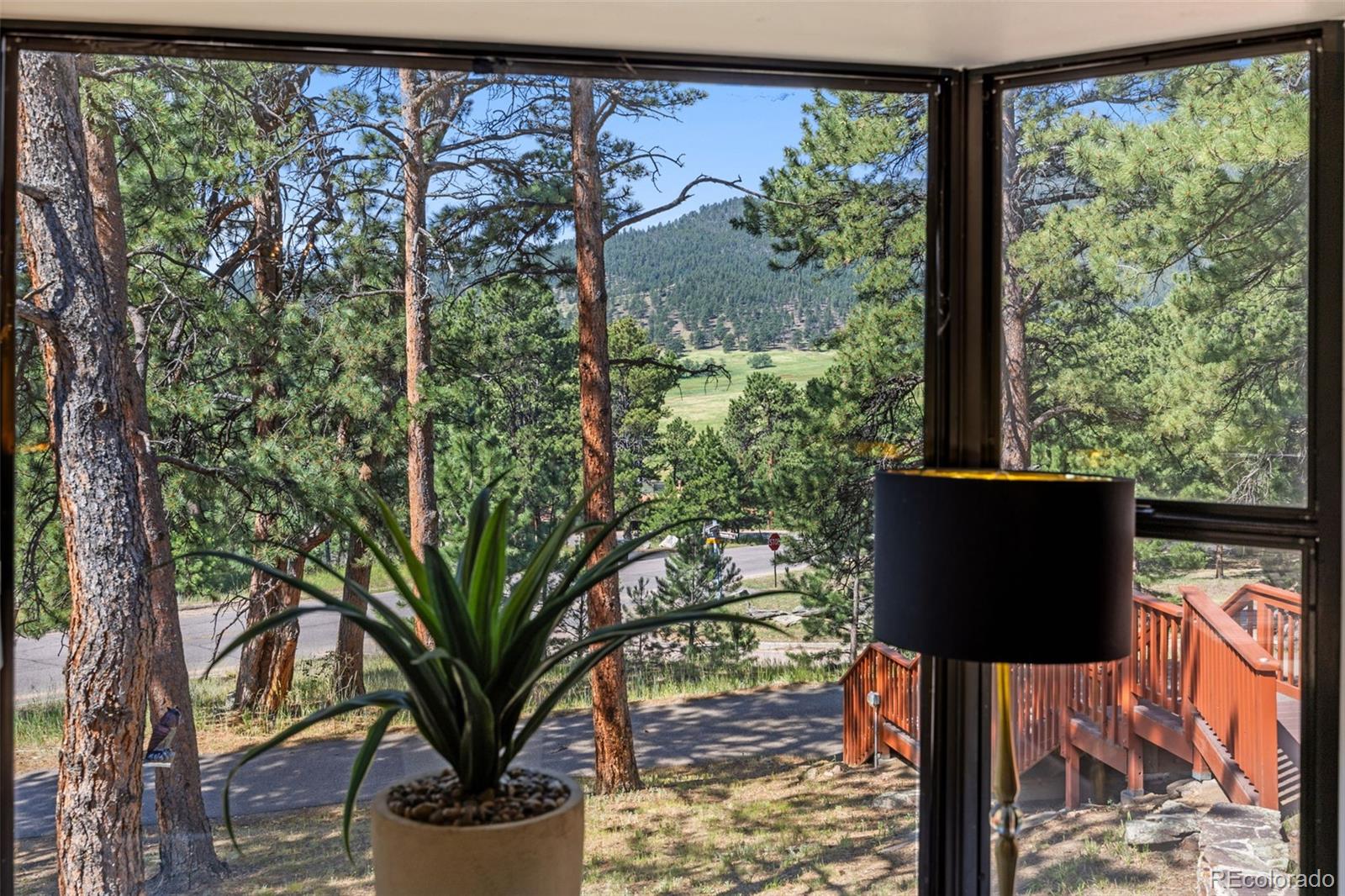 MLS Image #6 for 2394  el dorado lane,evergreen, Colorado