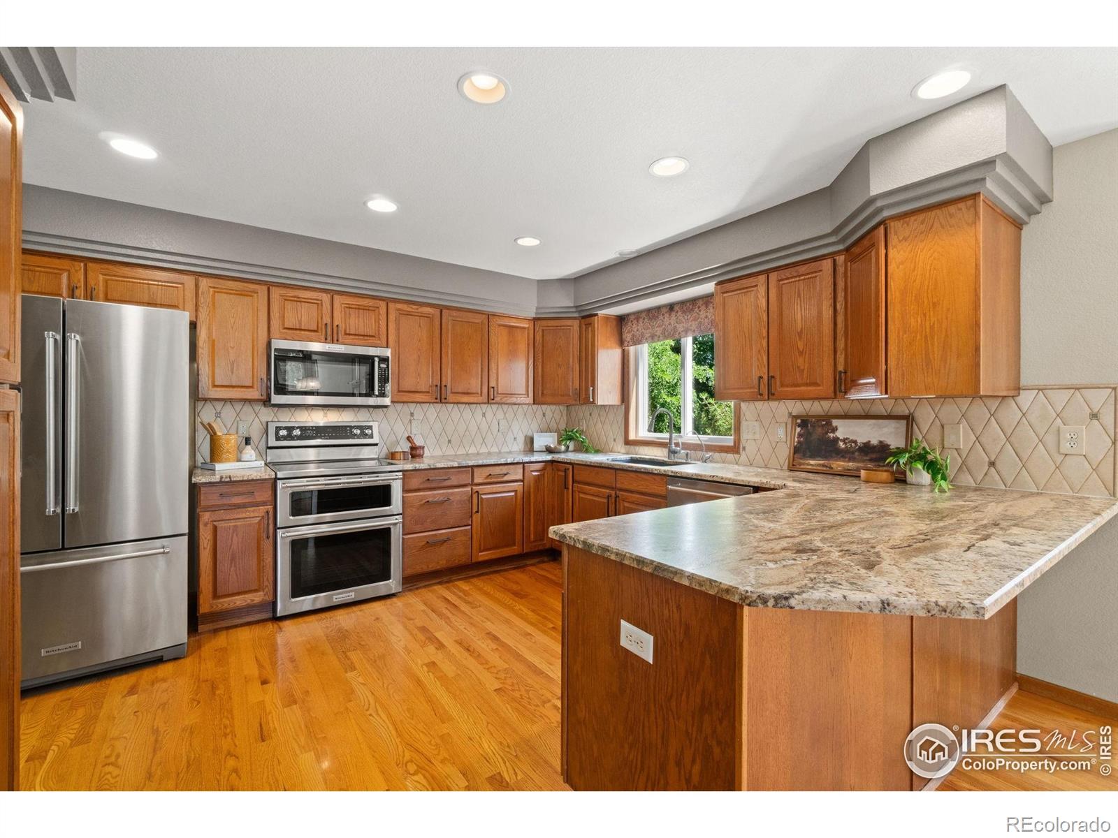 MLS Image #11 for 4429  prairie trail drive,loveland, Colorado