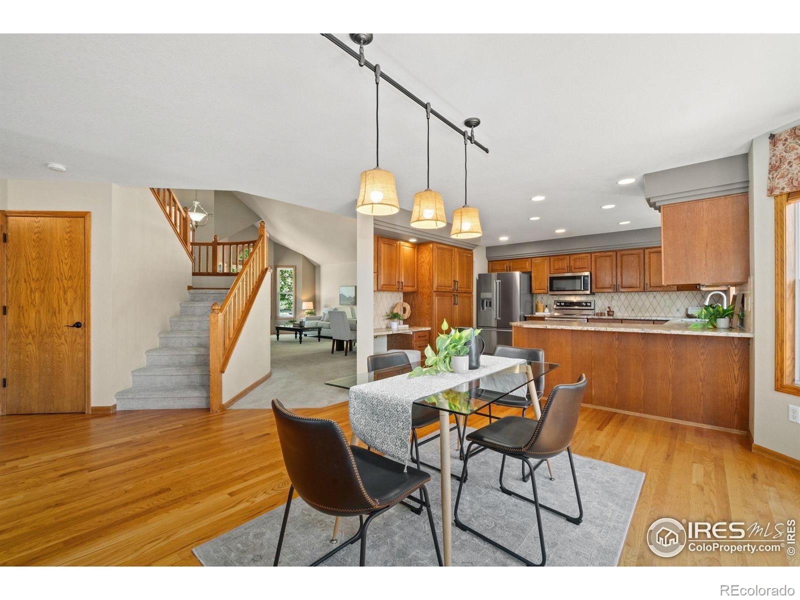MLS Image #13 for 4429  prairie trail drive,loveland, Colorado