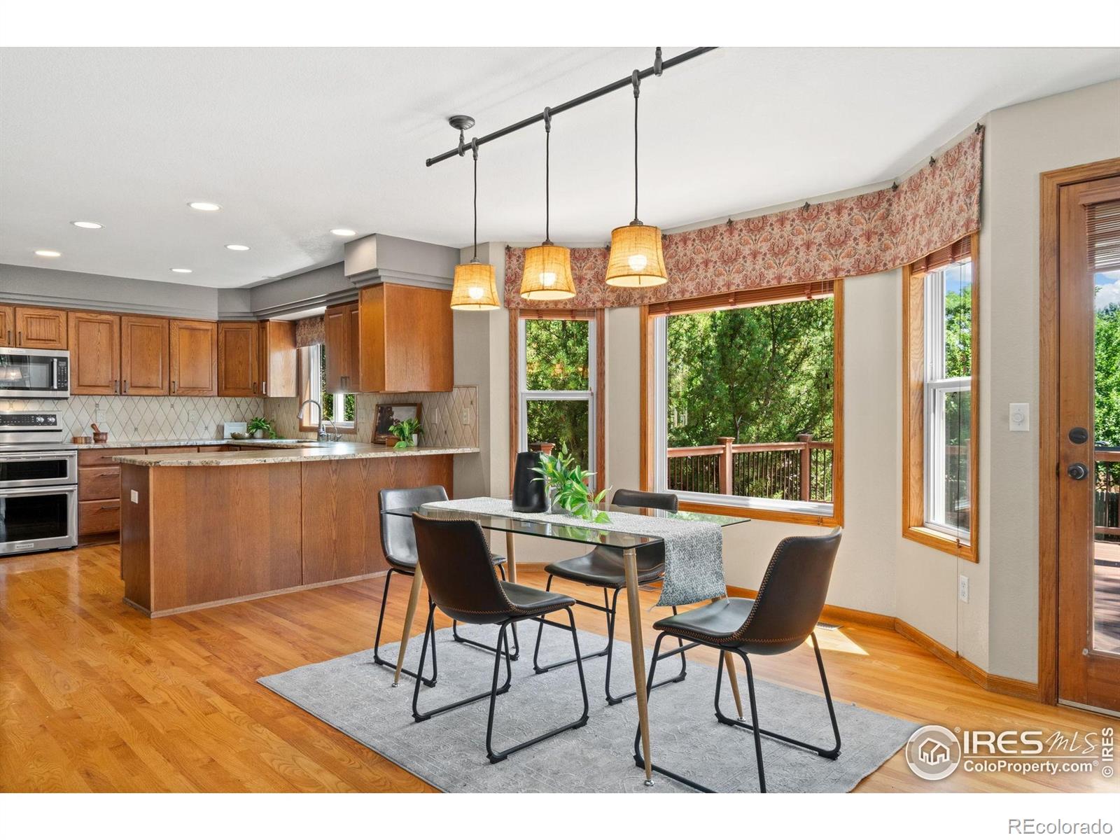 MLS Image #14 for 4429  prairie trail drive,loveland, Colorado