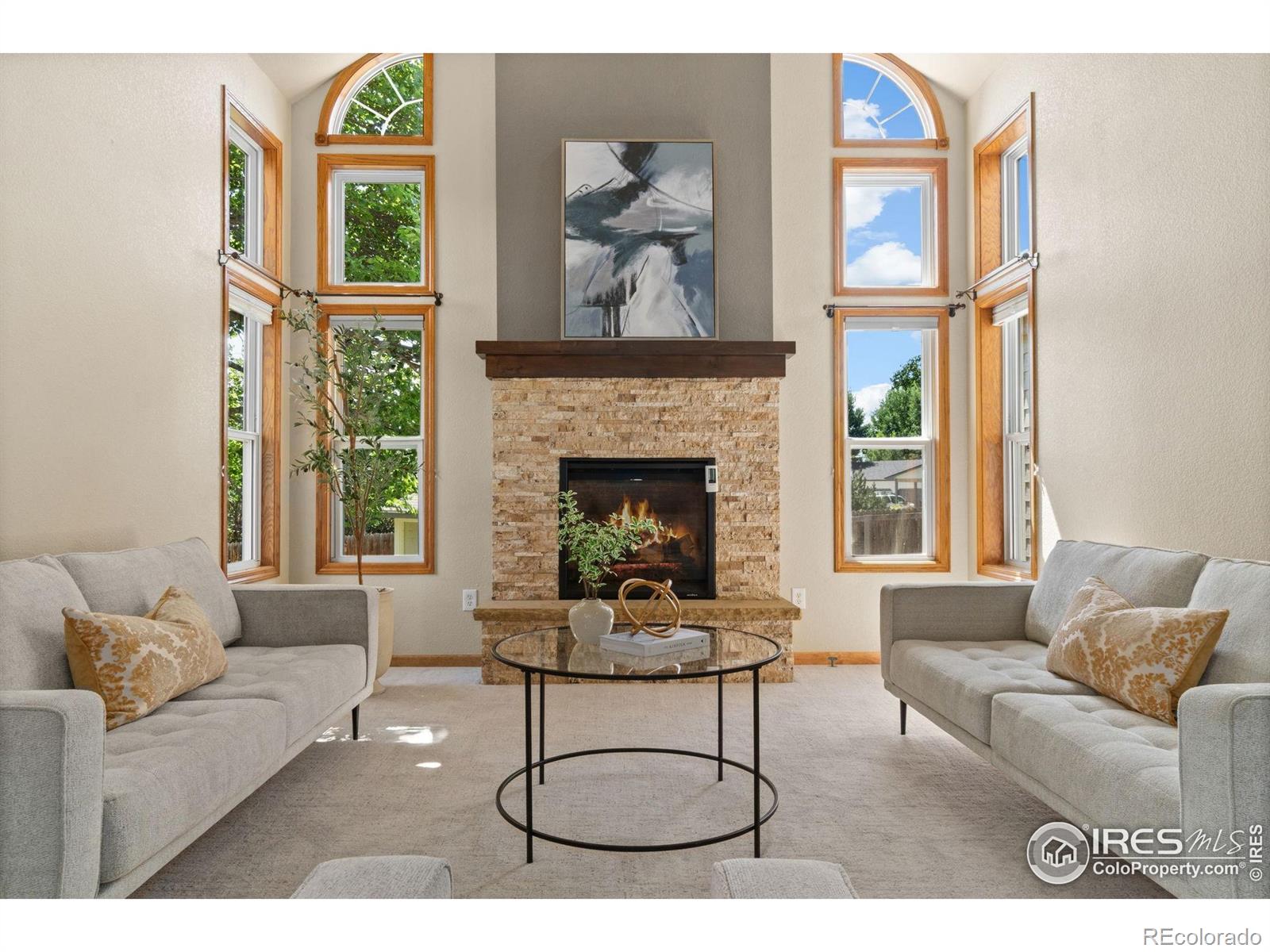 MLS Image #15 for 4429  prairie trail drive,loveland, Colorado