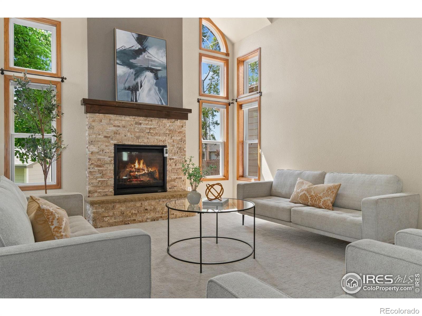 MLS Image #16 for 4429  prairie trail drive,loveland, Colorado