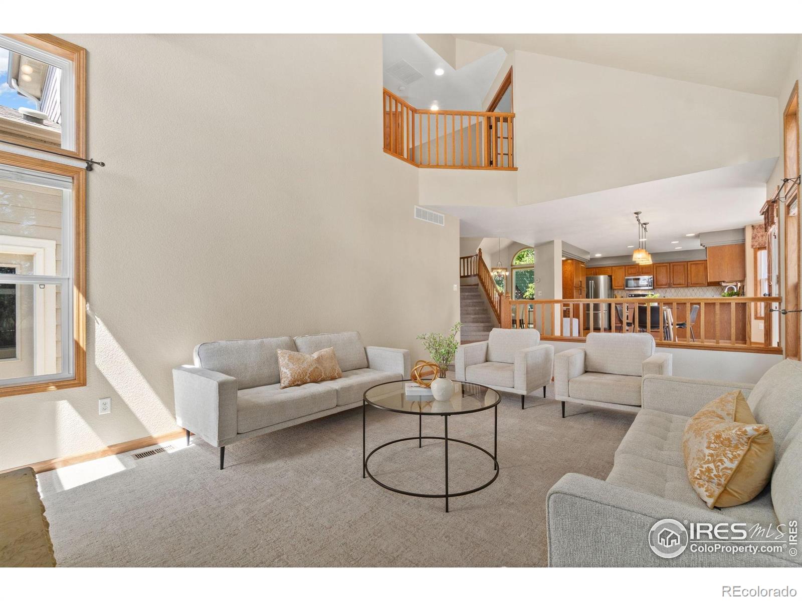 MLS Image #17 for 4429  prairie trail drive,loveland, Colorado