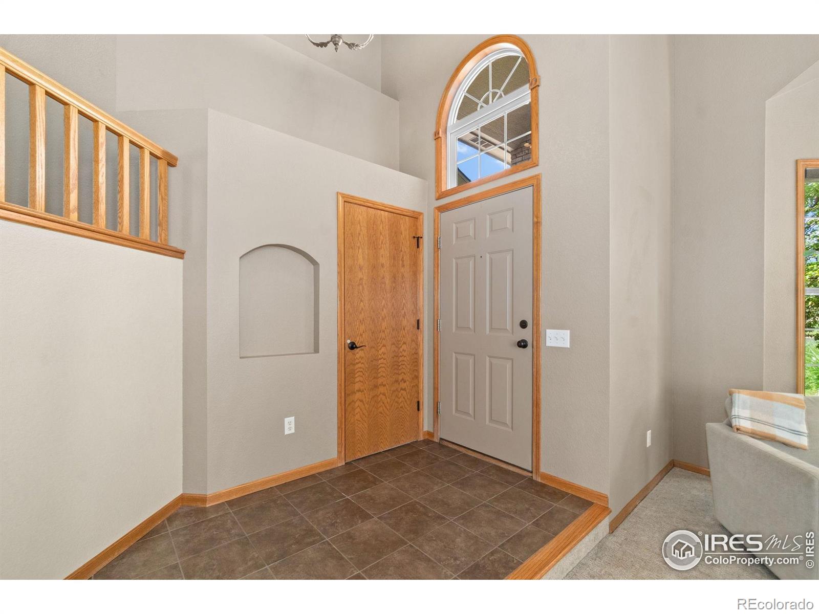 MLS Image #2 for 4429  prairie trail drive,loveland, Colorado