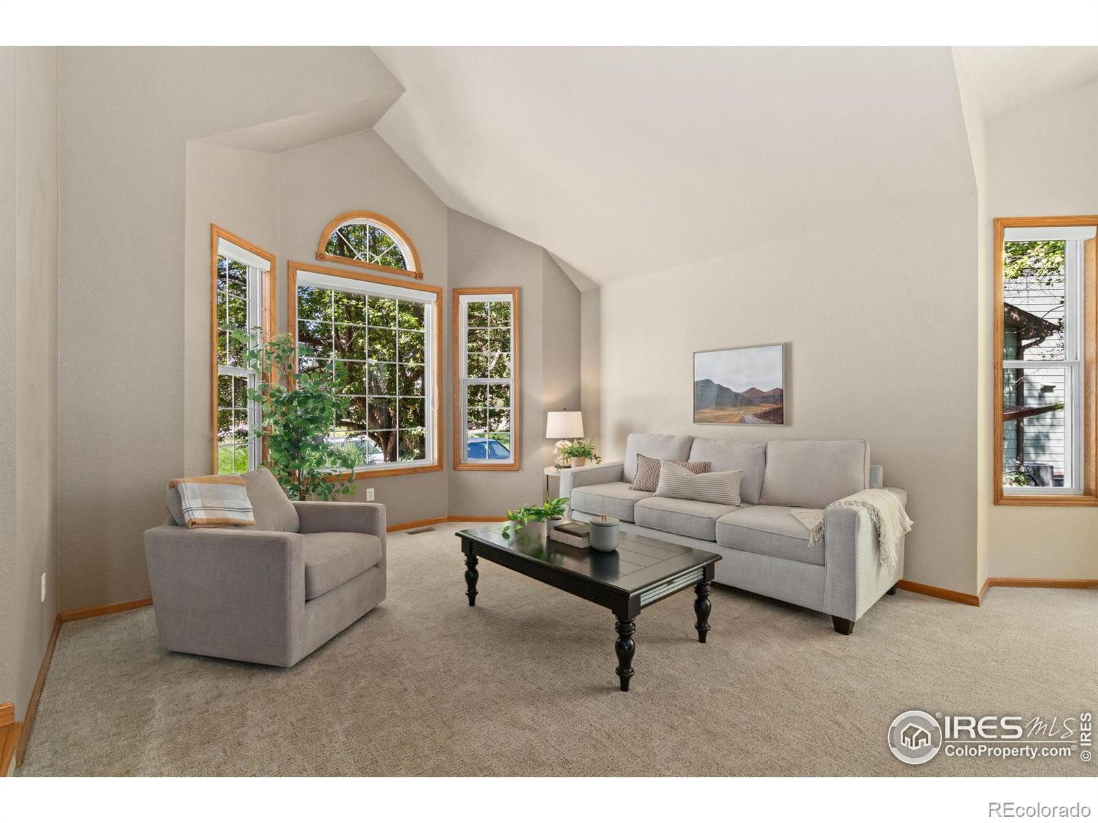 MLS Image #3 for 4429  prairie trail drive,loveland, Colorado