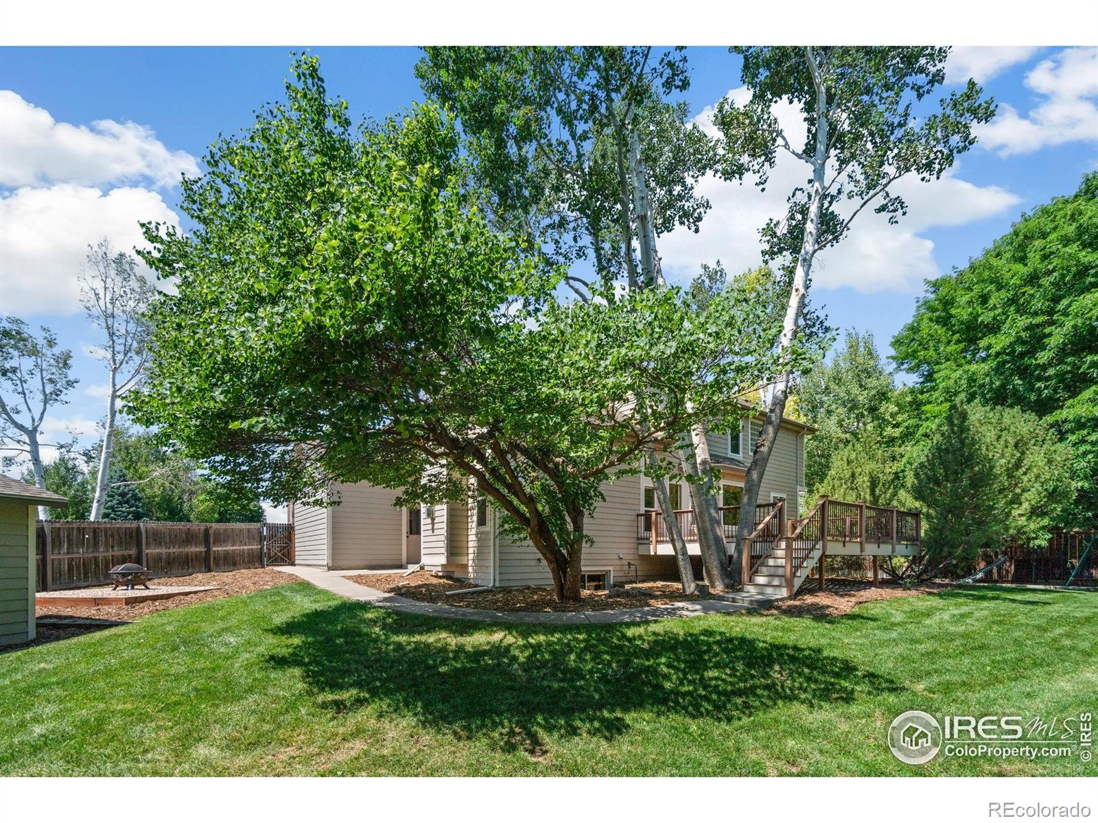MLS Image #34 for 4429  prairie trail drive,loveland, Colorado
