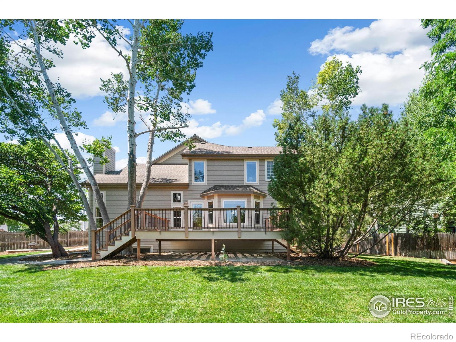 MLS Image #35 for 4429  prairie trail drive,loveland, Colorado