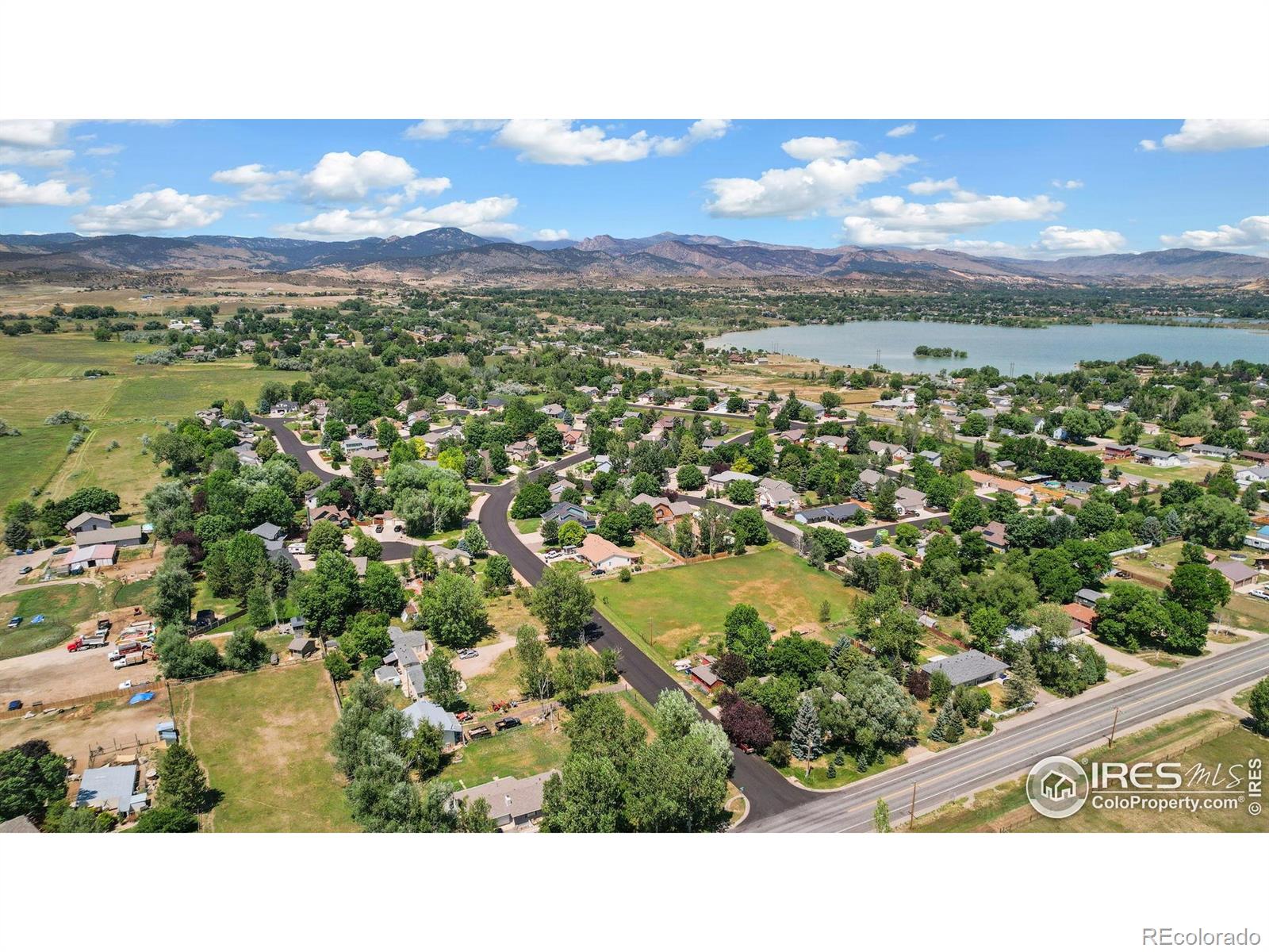 MLS Image #37 for 4429  prairie trail drive,loveland, Colorado
