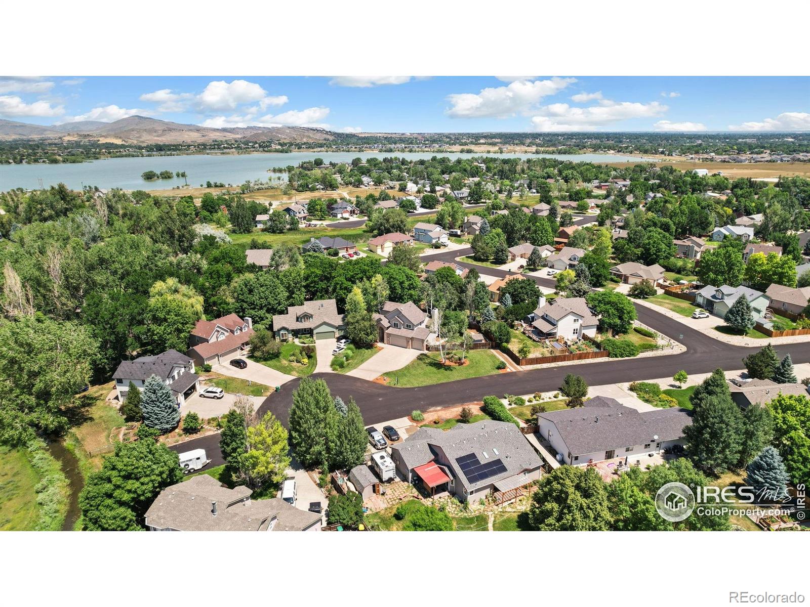 MLS Image #38 for 4429  prairie trail drive,loveland, Colorado