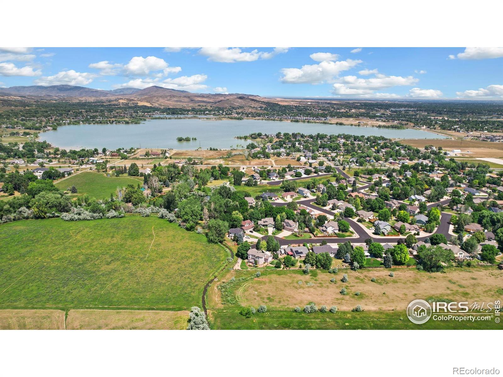 MLS Image #39 for 4429  prairie trail drive,loveland, Colorado