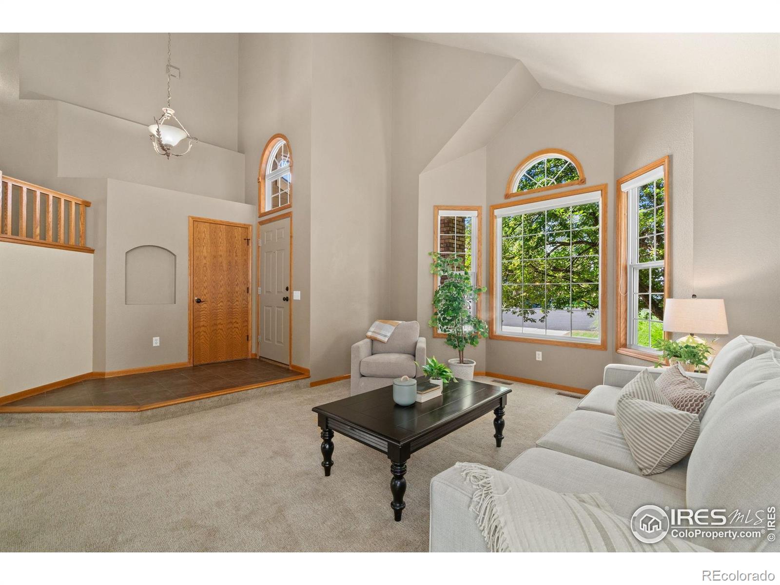 MLS Image #4 for 4429  prairie trail drive,loveland, Colorado