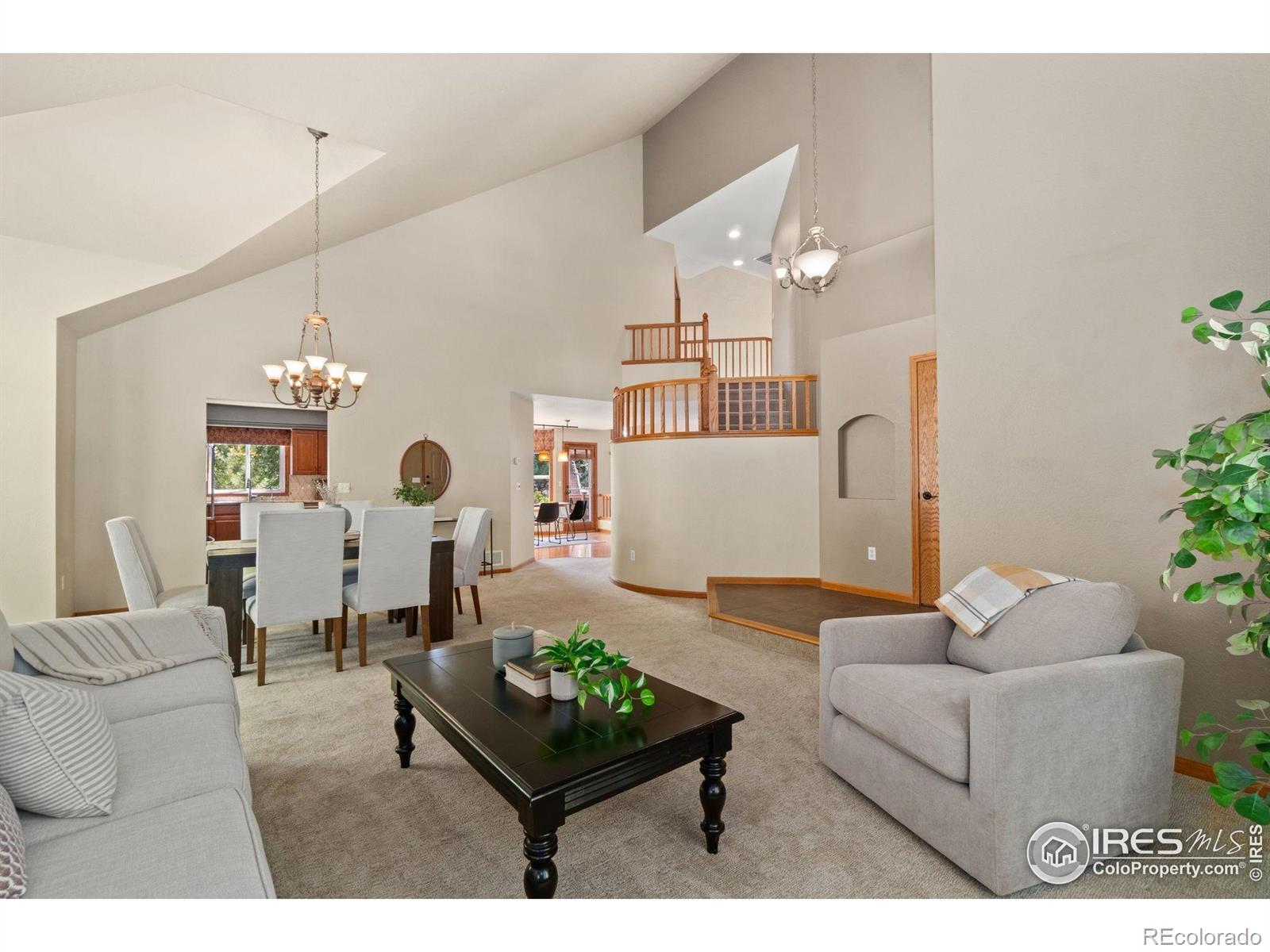 MLS Image #5 for 4429  prairie trail drive,loveland, Colorado