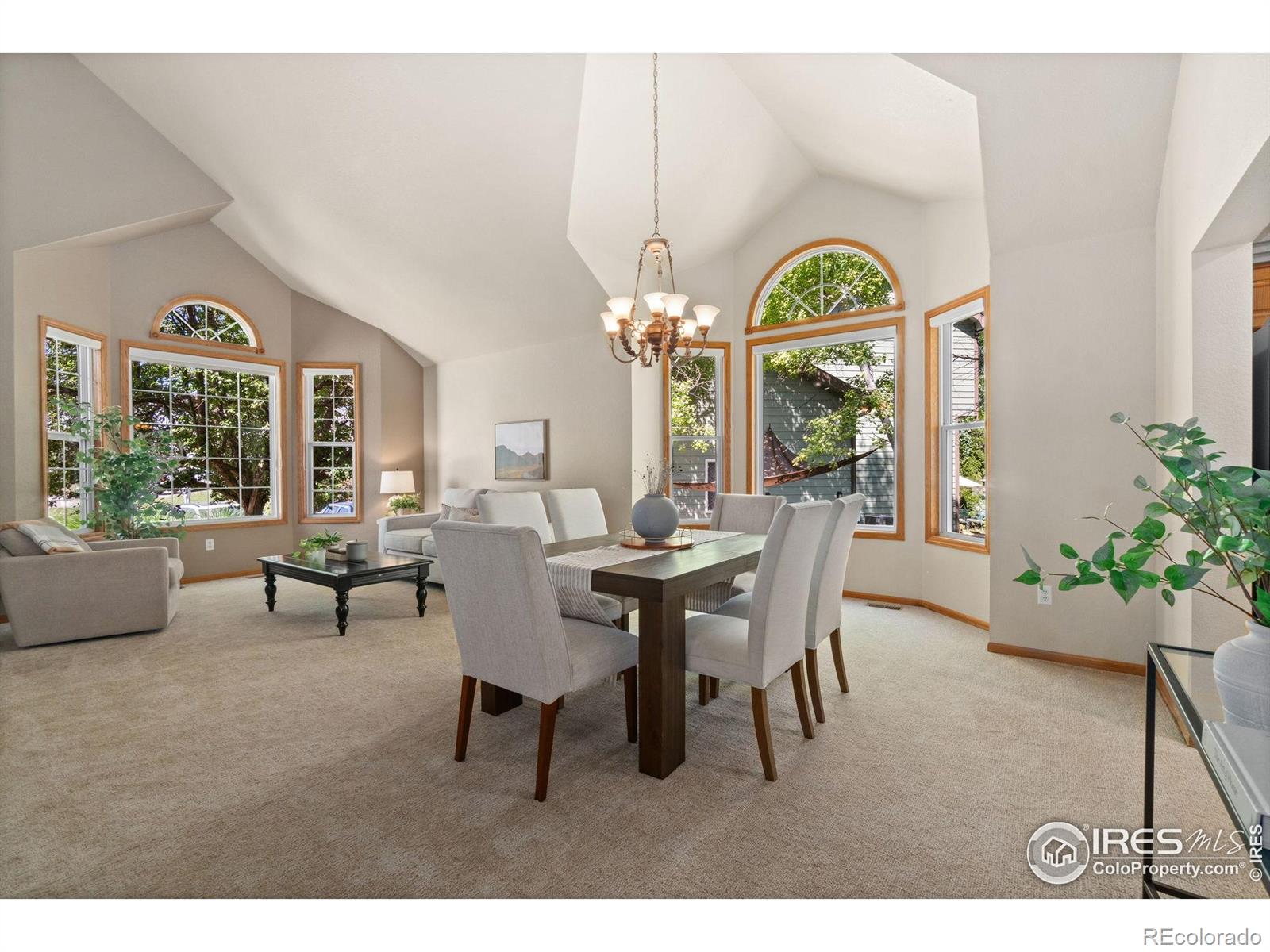 MLS Image #6 for 4429  prairie trail drive,loveland, Colorado