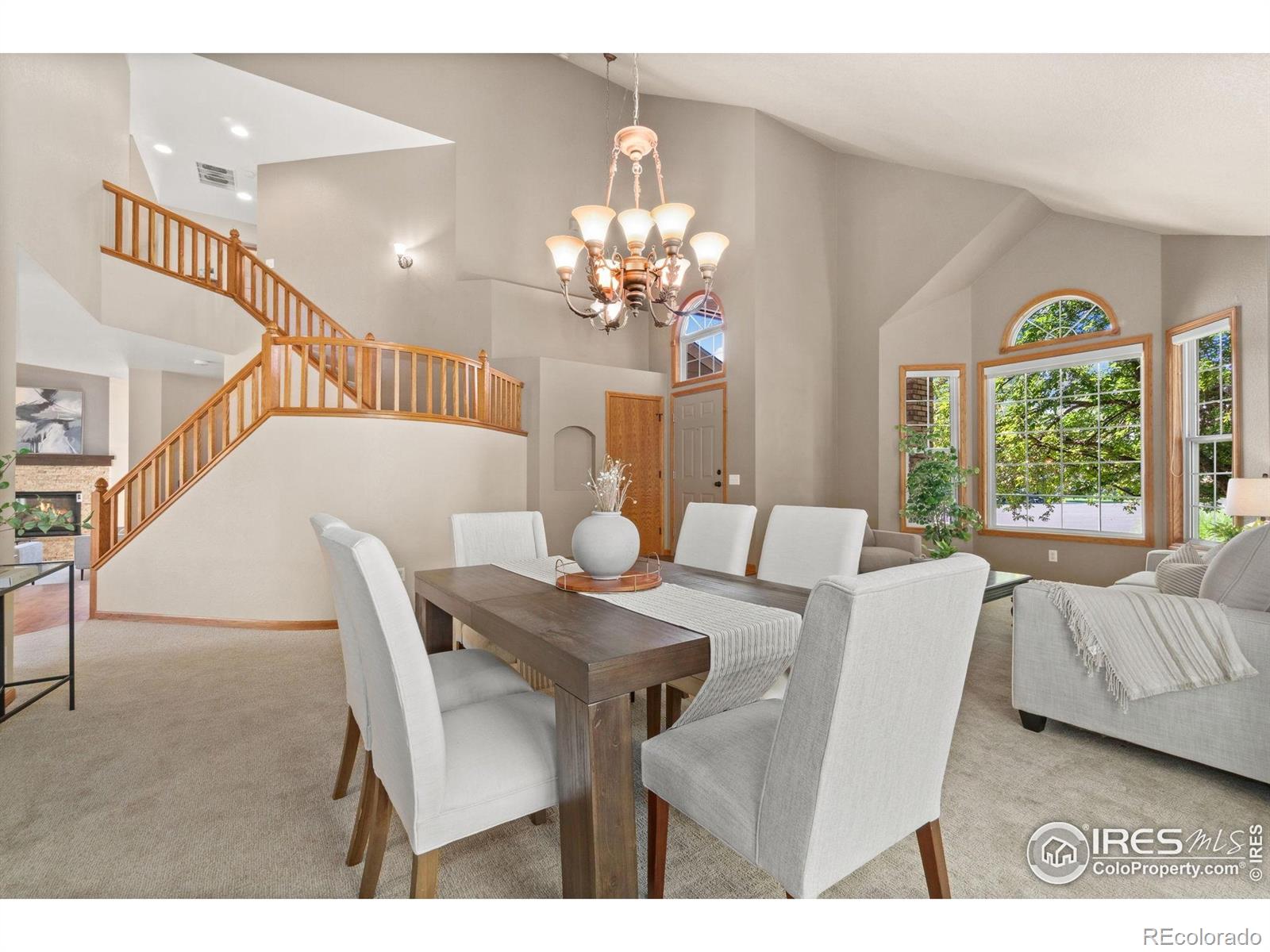 MLS Image #7 for 4429  prairie trail drive,loveland, Colorado