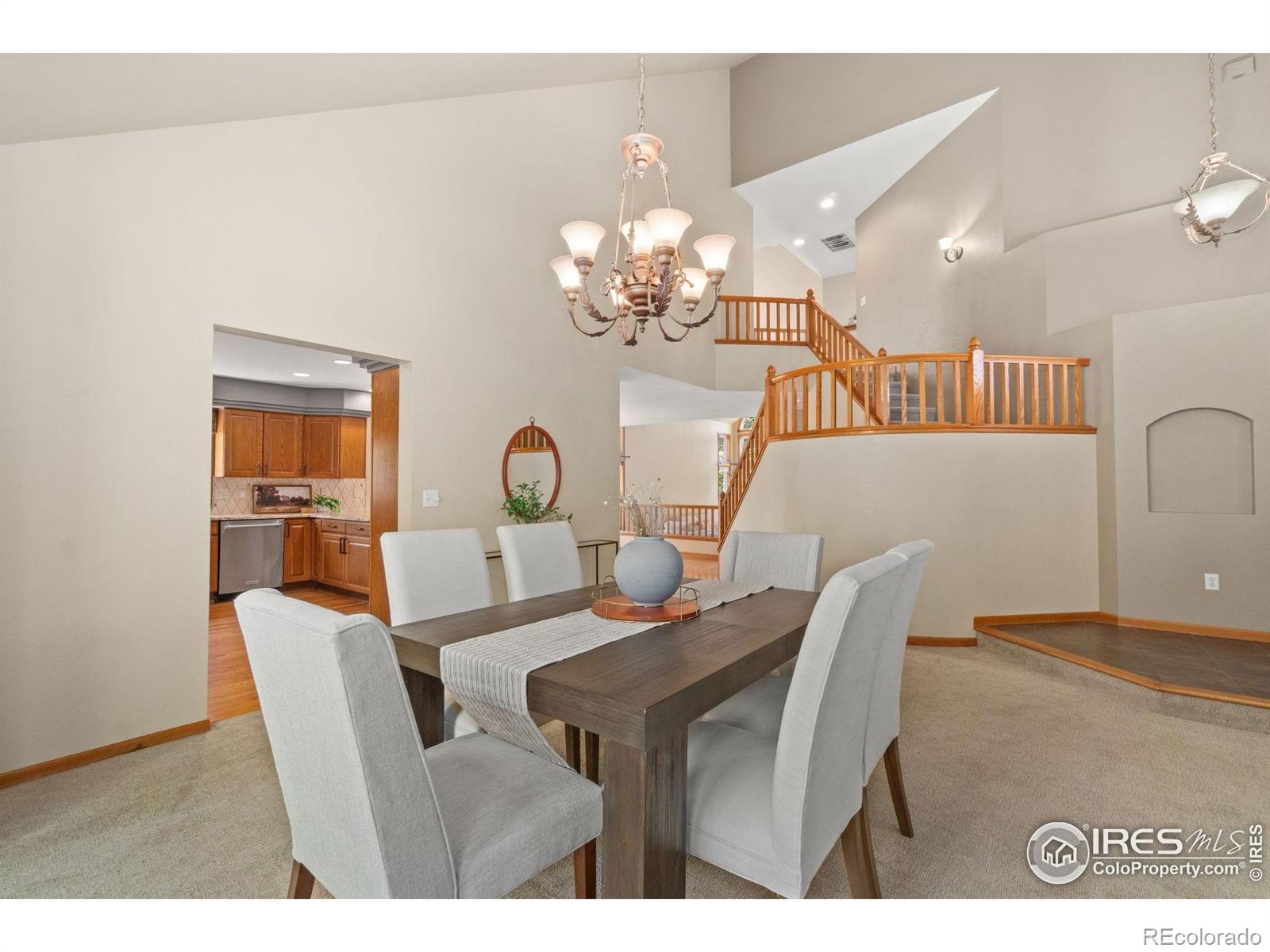 MLS Image #8 for 4429  prairie trail drive,loveland, Colorado