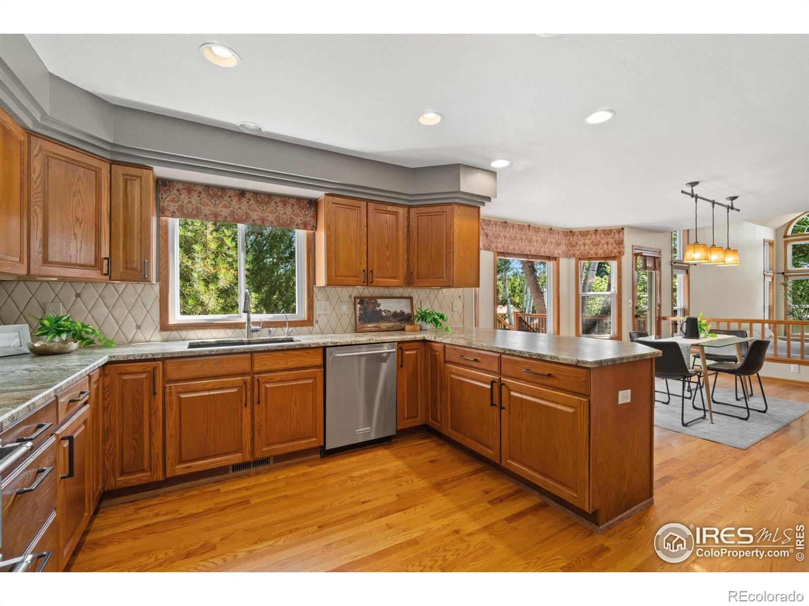 MLS Image #9 for 4429  prairie trail drive,loveland, Colorado
