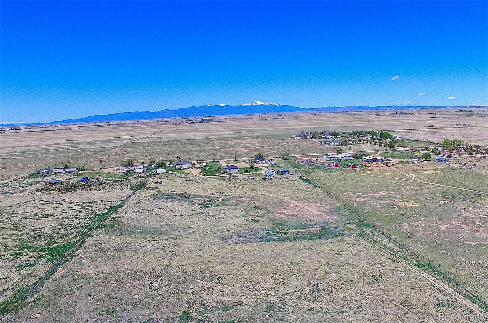 MLS Image #3 for 3415  wiesner road,calhan, Colorado