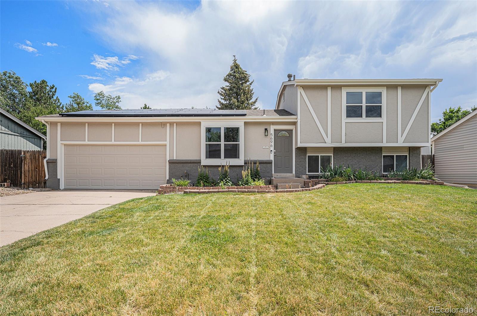 MLS Image #0 for 5696 s robb street,littleton, Colorado