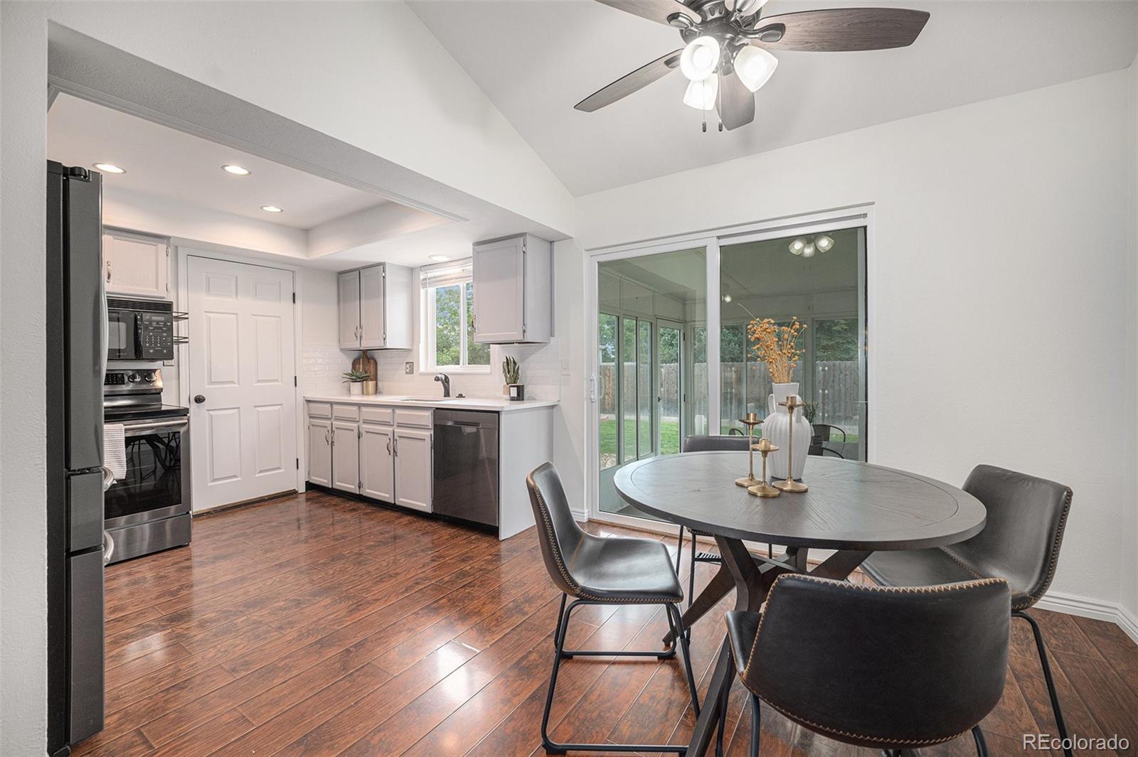 MLS Image #12 for 5696 s robb street,littleton, Colorado