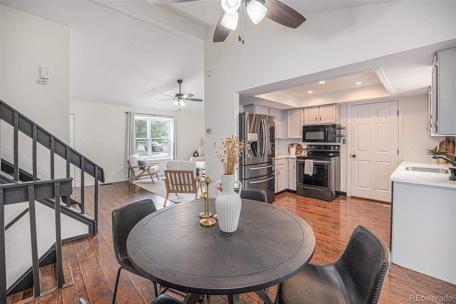 MLS Image #14 for 5696 s robb street,littleton, Colorado