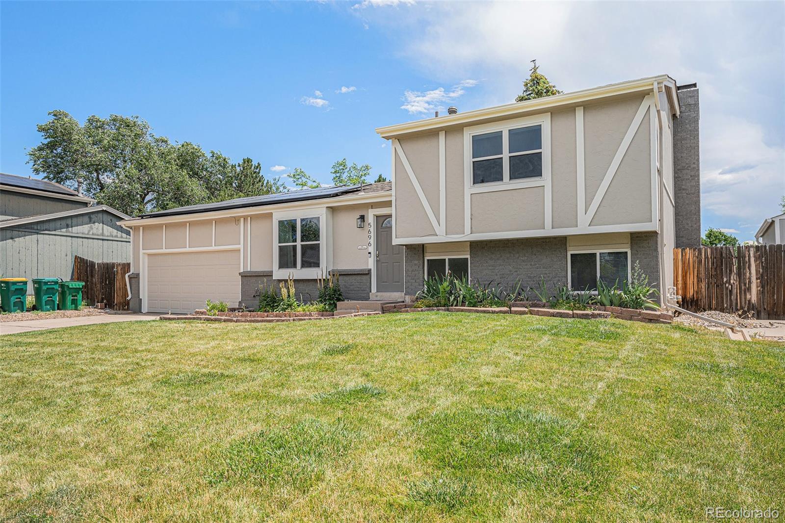 MLS Image #2 for 5696 s robb street,littleton, Colorado