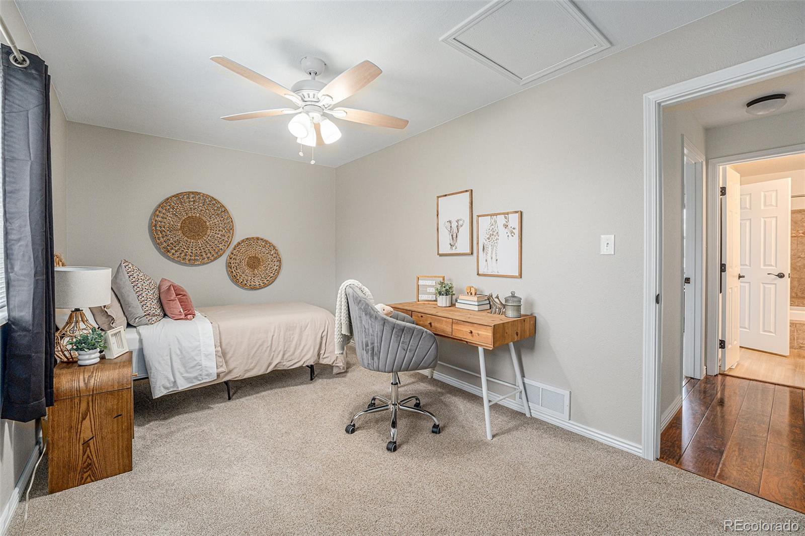 MLS Image #21 for 5696 s robb street,littleton, Colorado