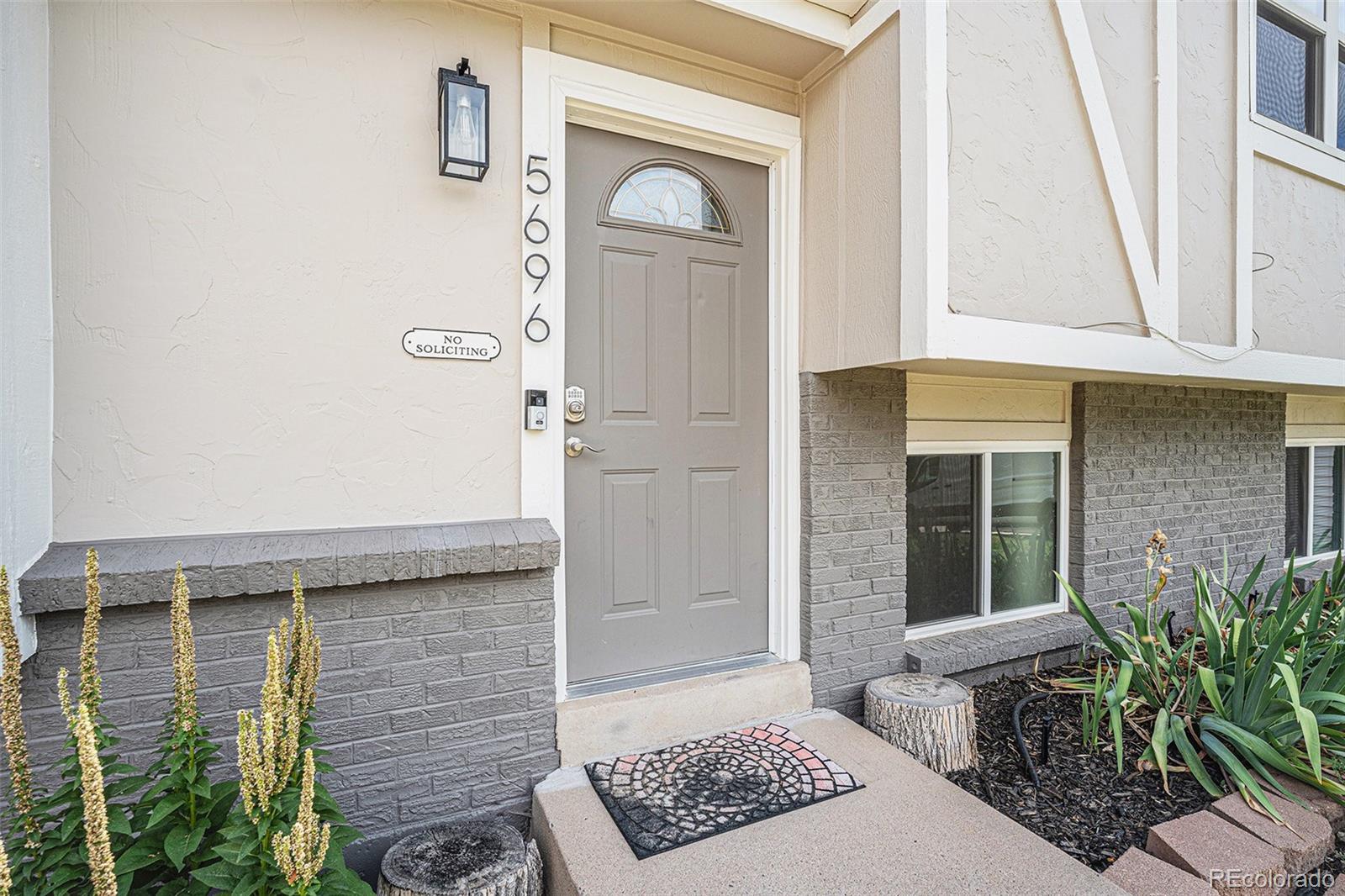 MLS Image #3 for 5696 s robb street,littleton, Colorado