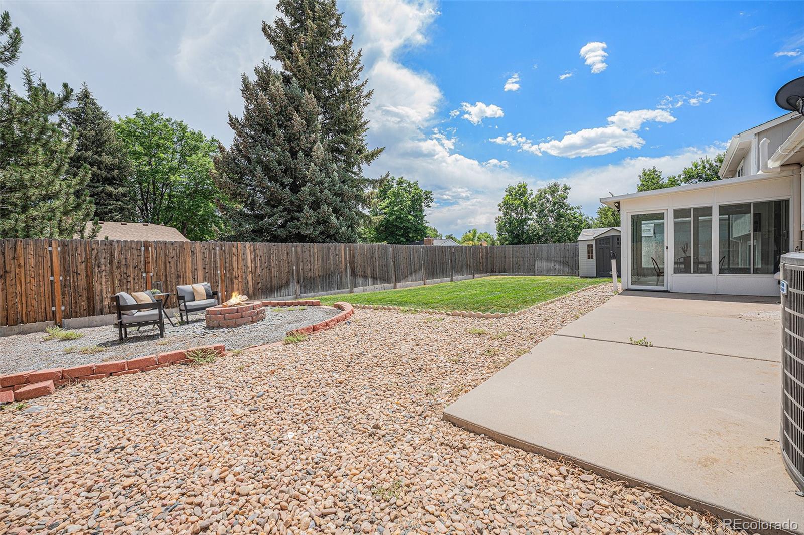 MLS Image #35 for 5696 s robb street,littleton, Colorado