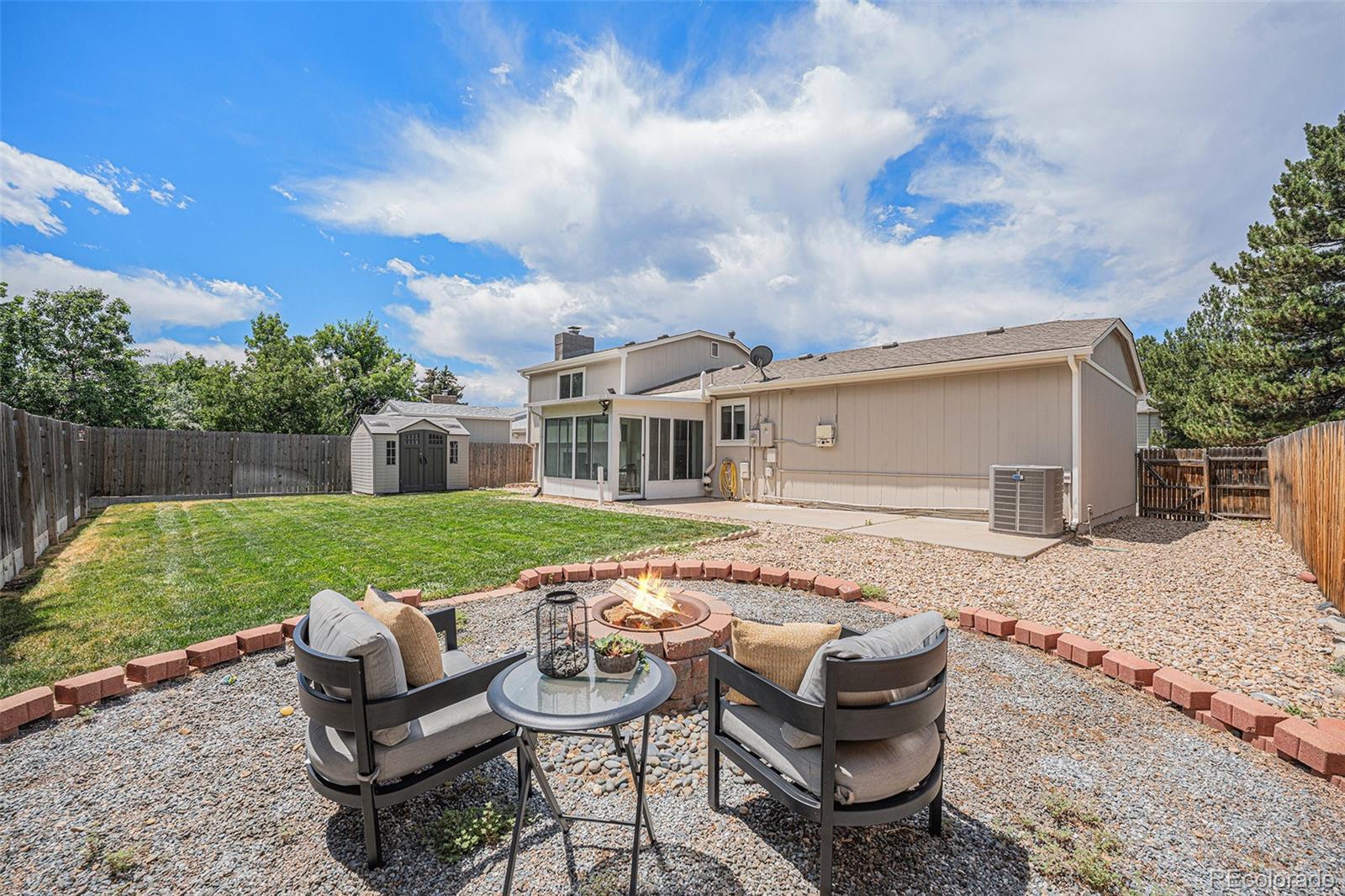 MLS Image #36 for 5696 s robb street,littleton, Colorado