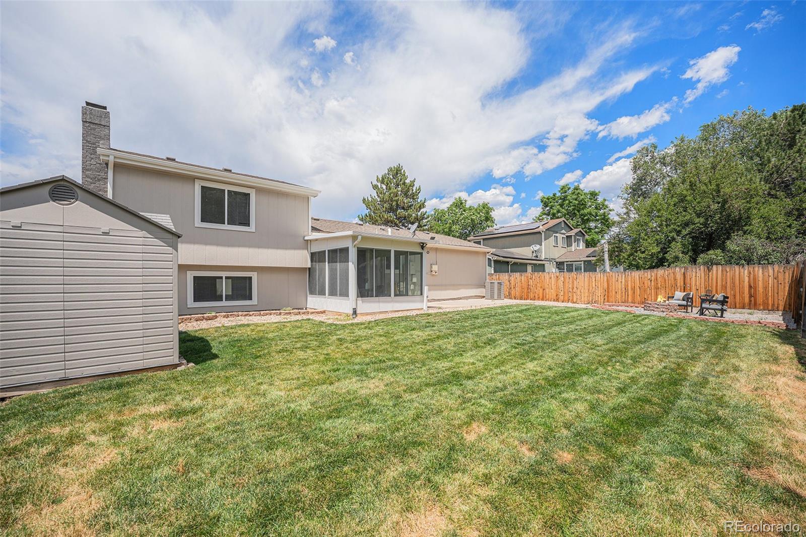 MLS Image #37 for 5696 s robb street,littleton, Colorado