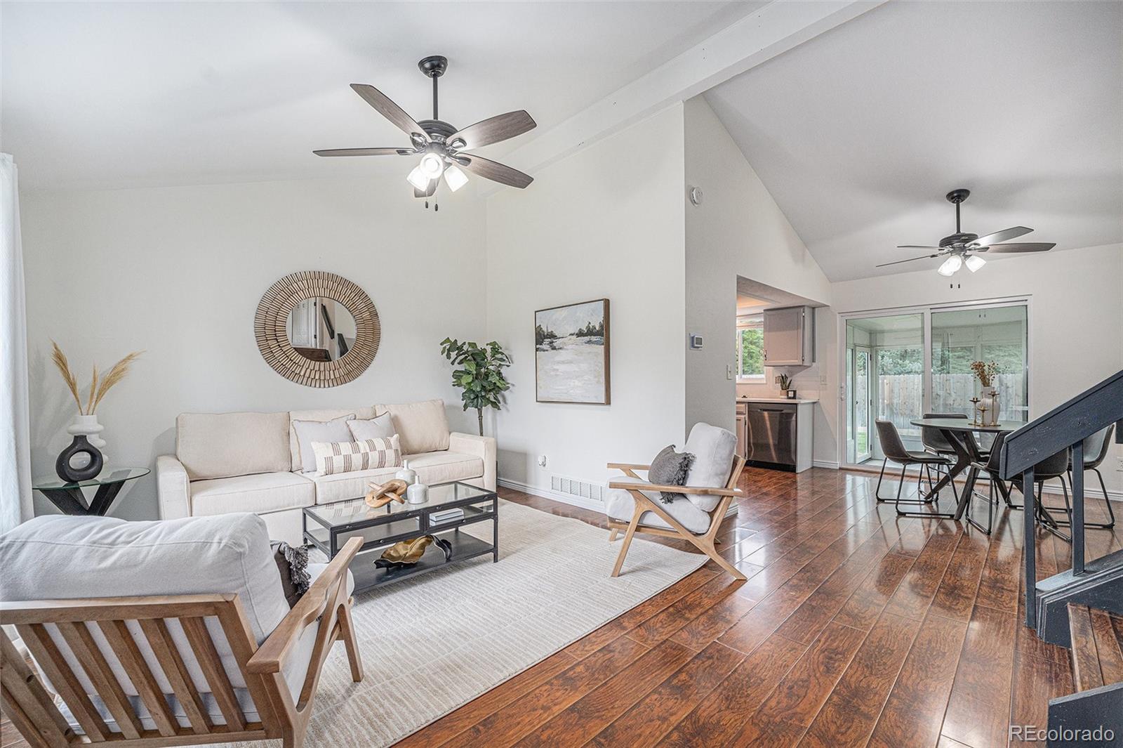 MLS Image #4 for 5696 s robb street,littleton, Colorado