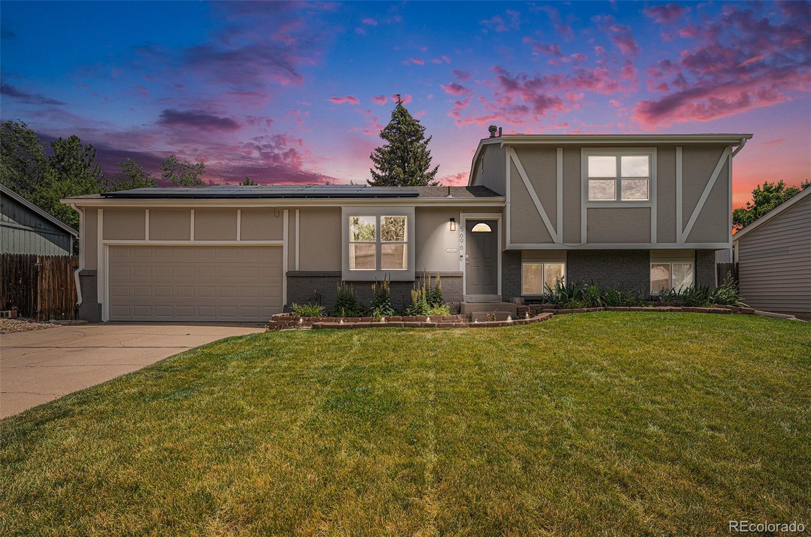 MLS Image #40 for 5696 s robb street,littleton, Colorado