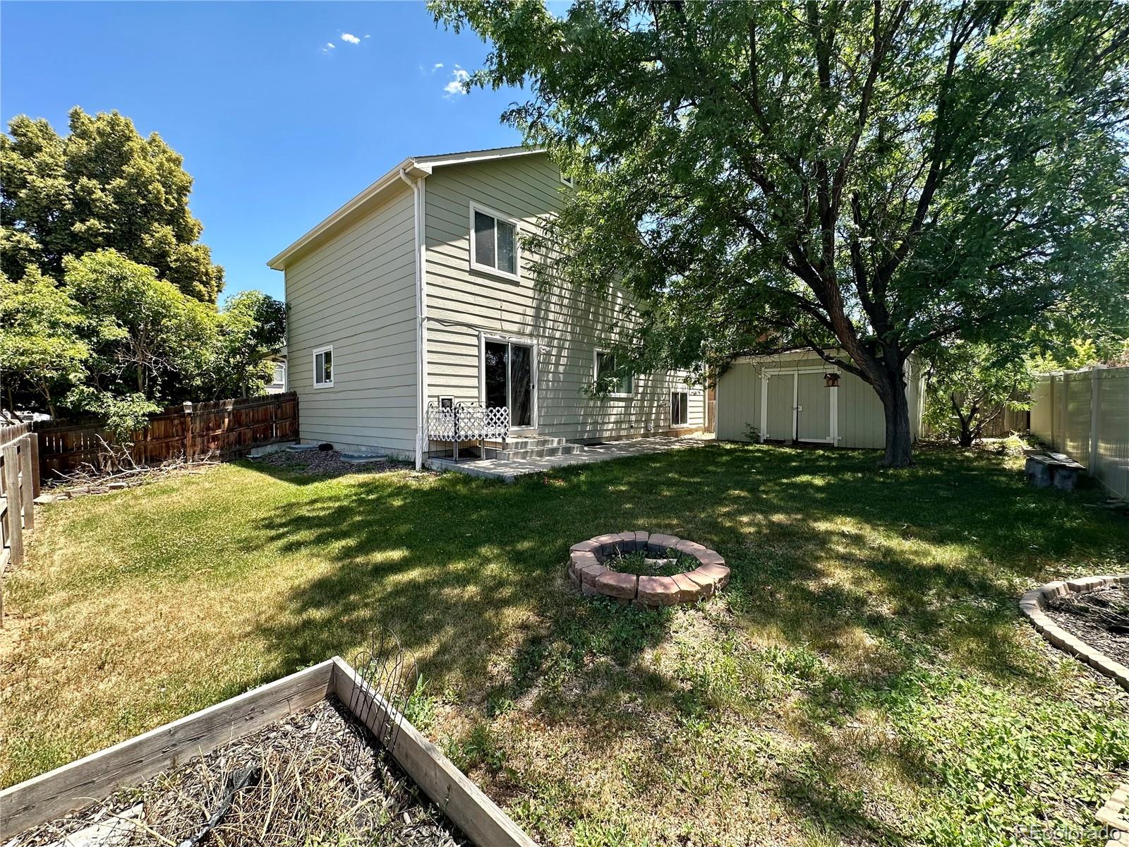 MLS Image #40 for 13191  umatilla street,denver, Colorado