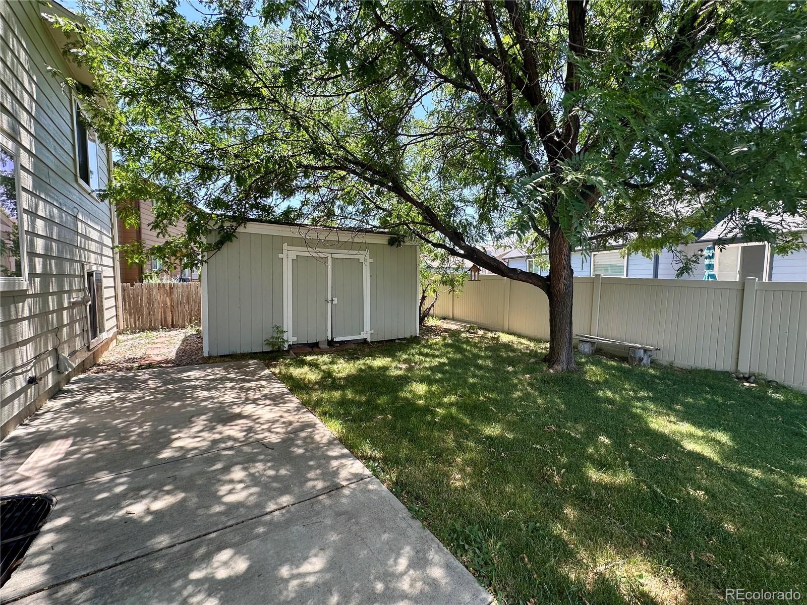 MLS Image #41 for 13191  umatilla street,denver, Colorado
