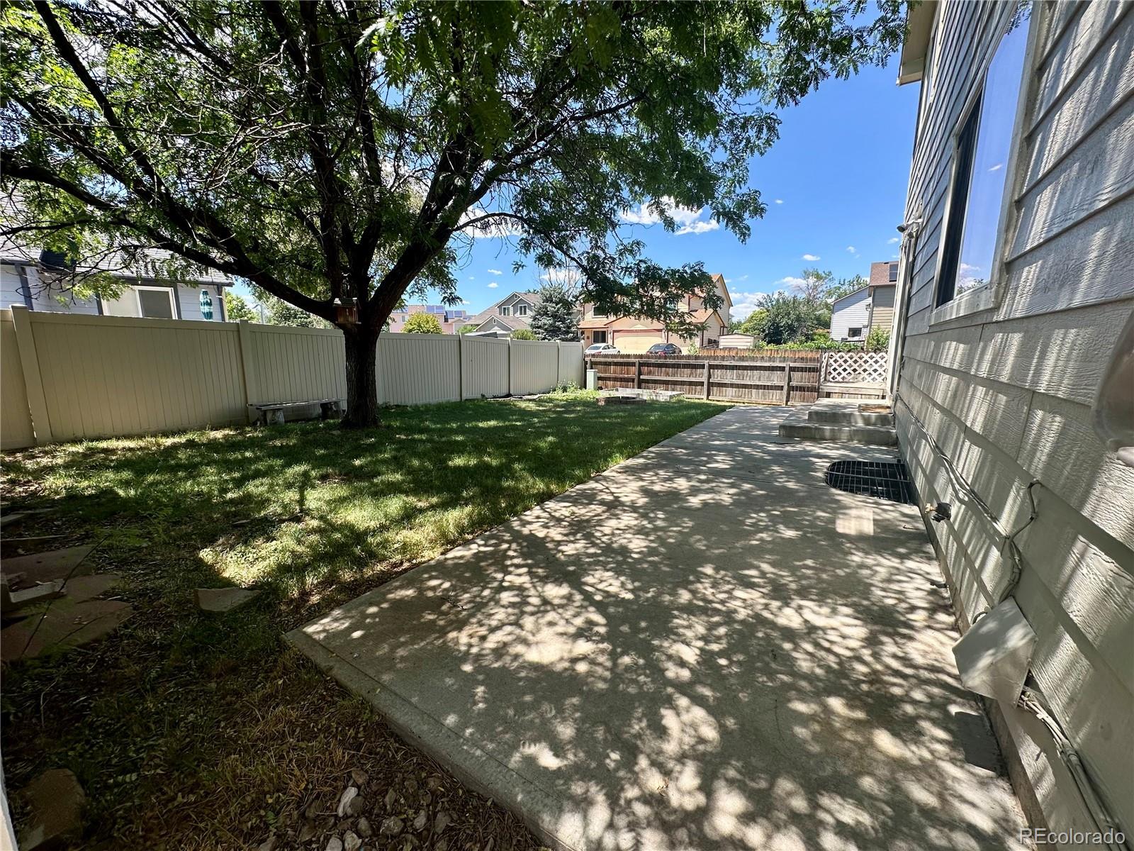 MLS Image #42 for 13191  umatilla street,denver, Colorado