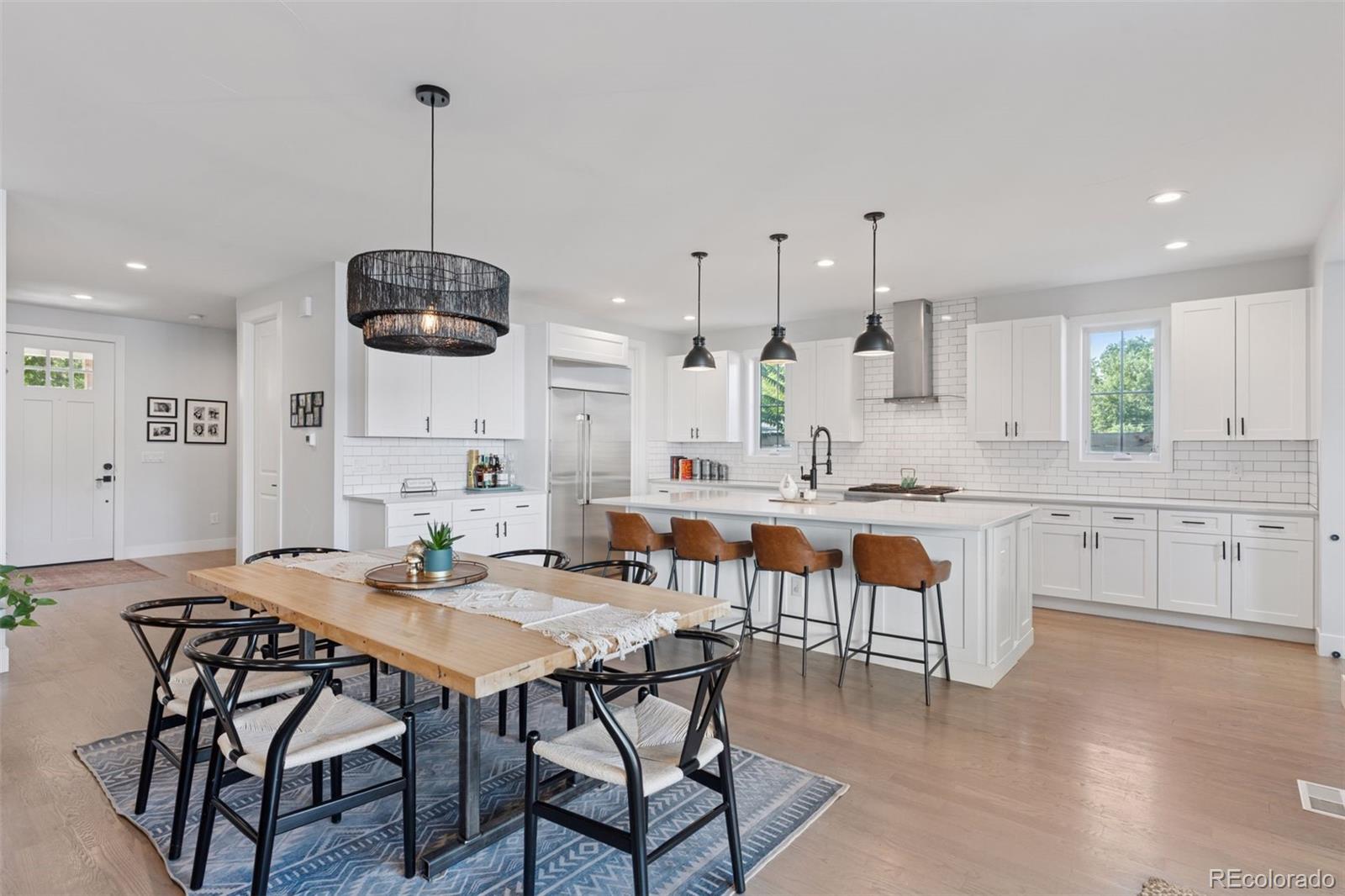 MLS Image #10 for 3478  chase street,wheat ridge, Colorado