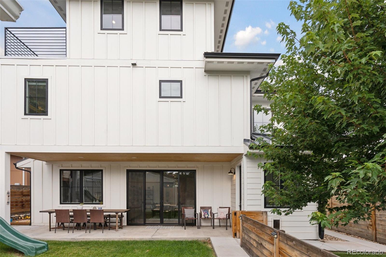 MLS Image #37 for 3478  chase street,wheat ridge, Colorado