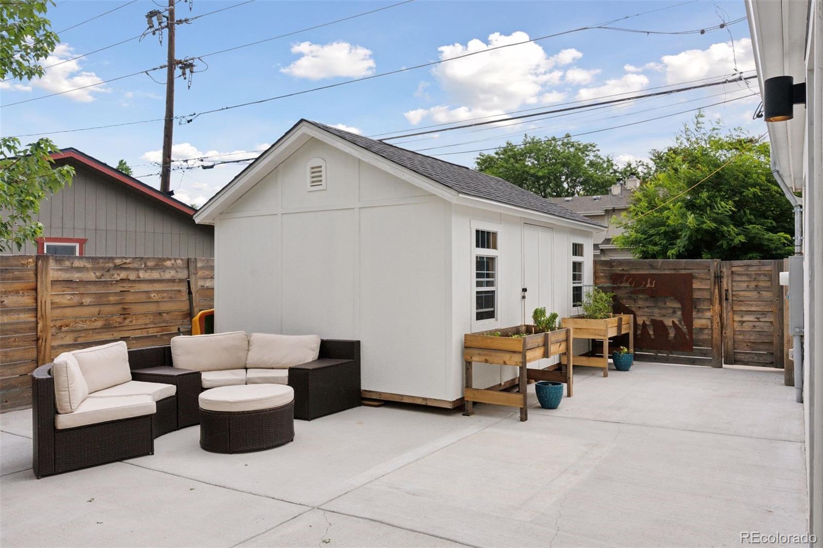 MLS Image #38 for 3478  chase street,wheat ridge, Colorado