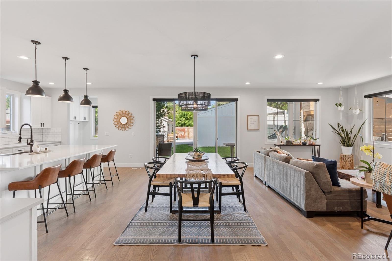 MLS Image #5 for 3478  chase street,wheat ridge, Colorado