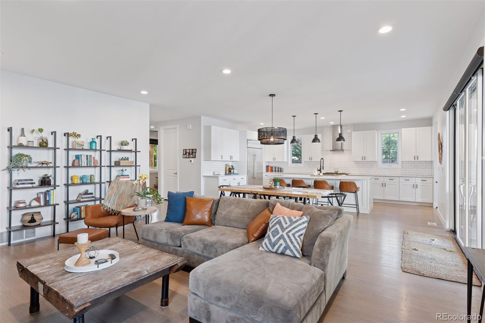 MLS Image #8 for 3478  chase street,wheat ridge, Colorado