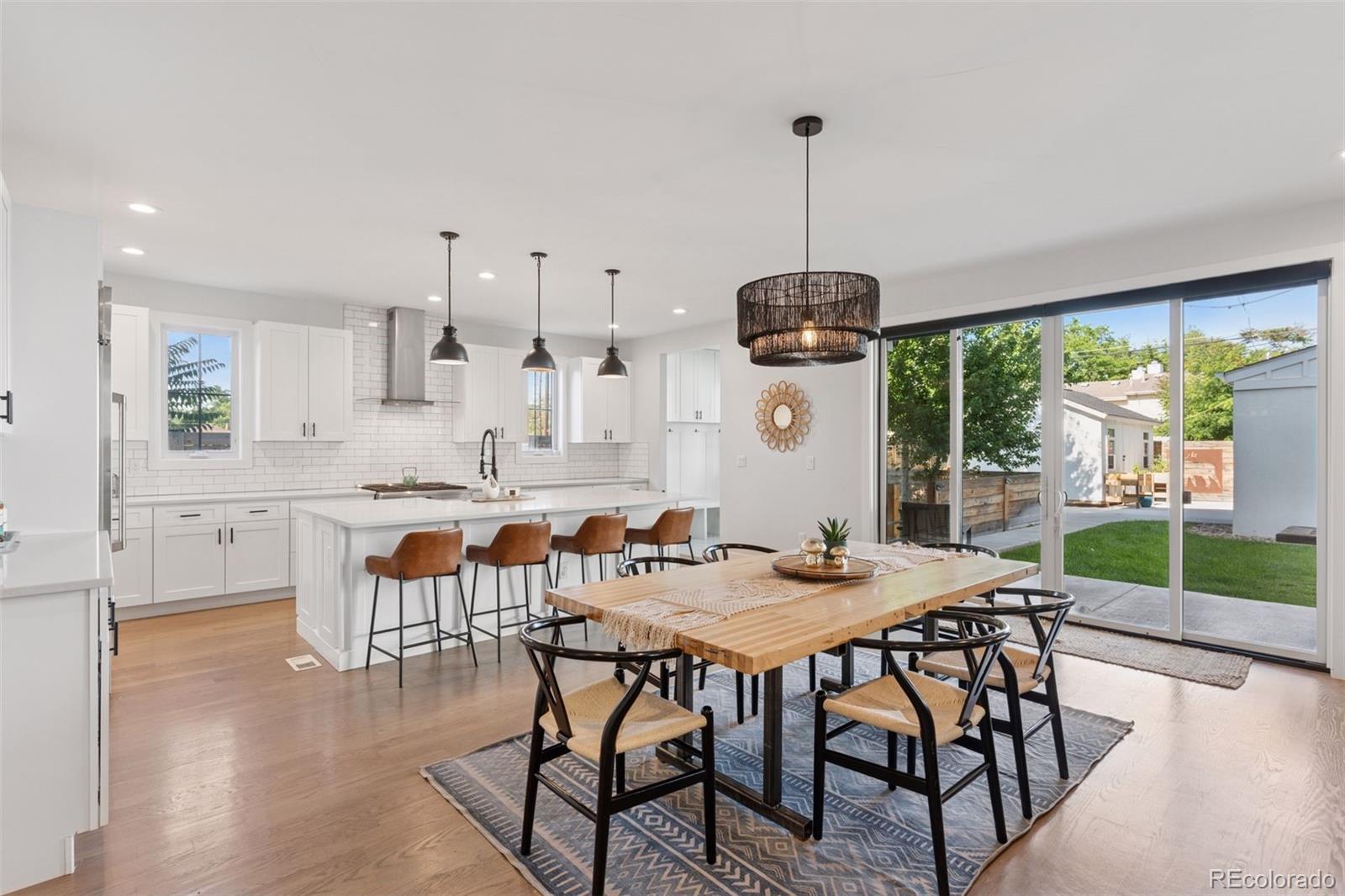 MLS Image #9 for 3478  chase street,wheat ridge, Colorado