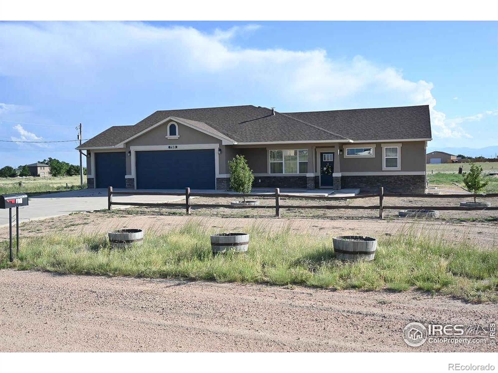 MLS Image #1 for 730 e alameda court,pueblo west, Colorado