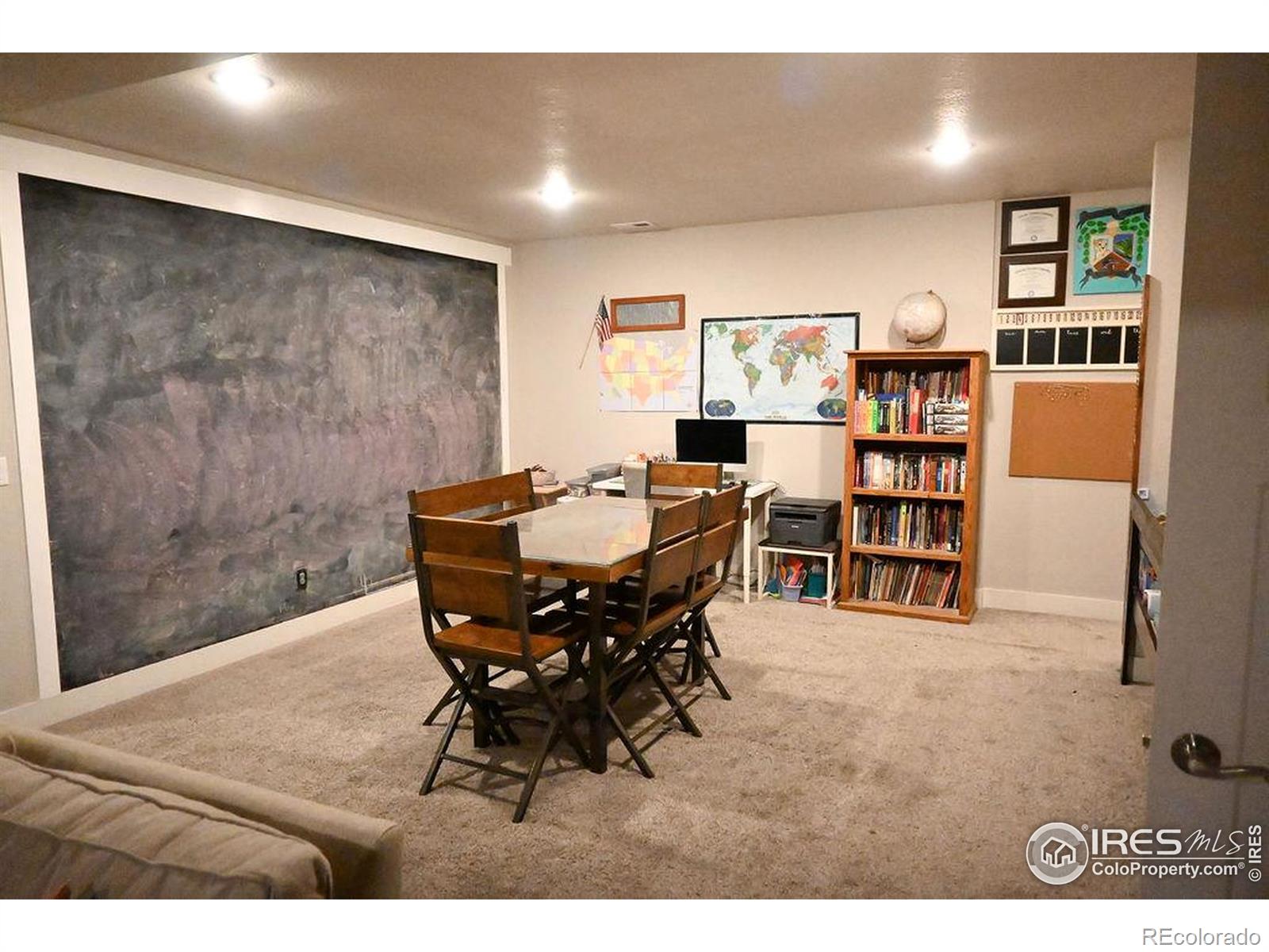 MLS Image #22 for 730 e alameda court,pueblo west, Colorado